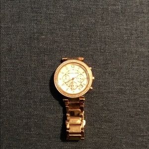 Michael Kors Parker Watch